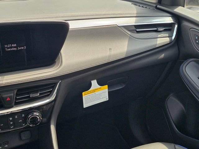 New 2026 Buick Encore GX Sport Touring w/ Advanced Technology Package FWD image 16