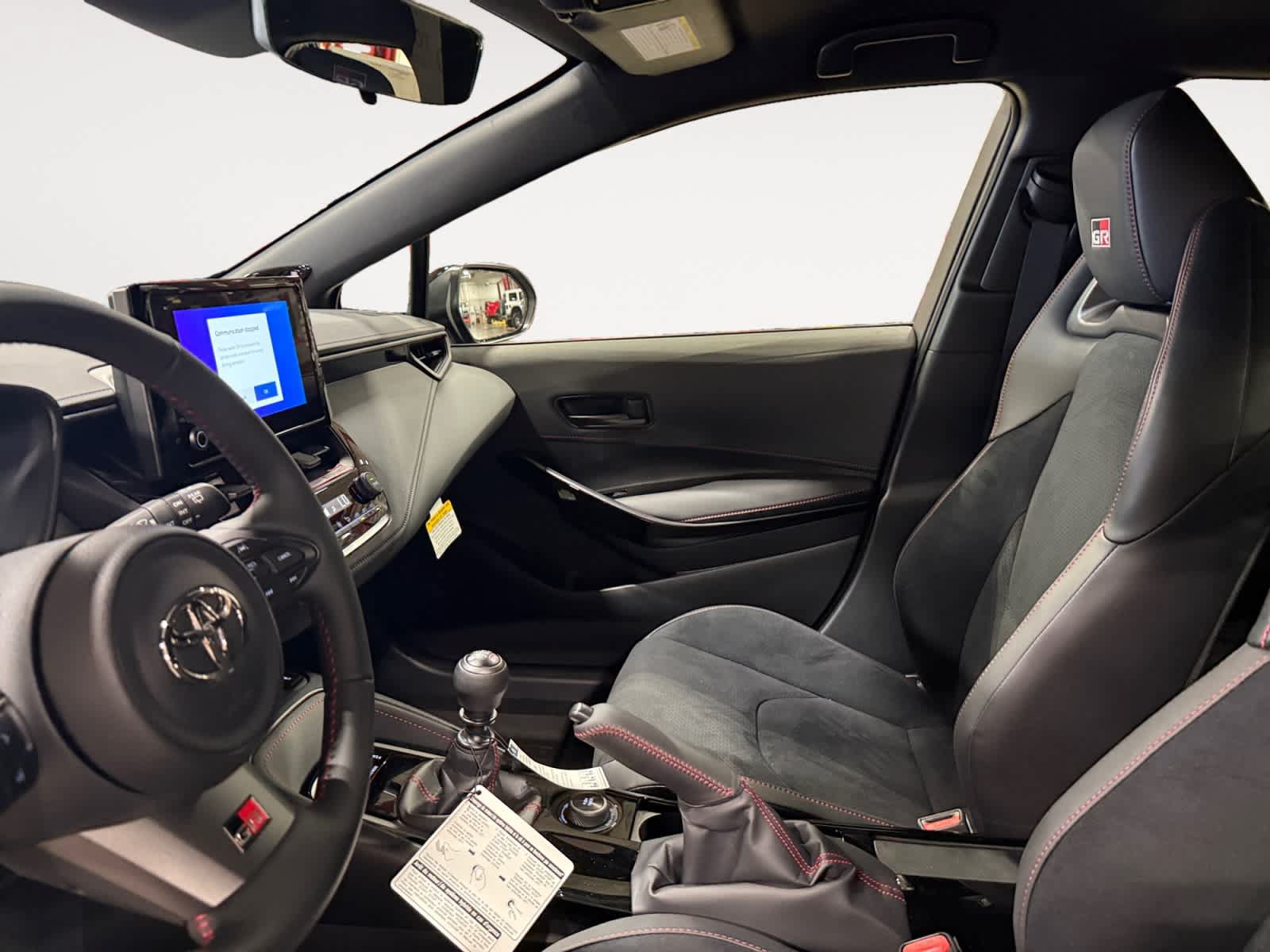 New 2026 Toyota Corolla GR AWD/4WD image 9