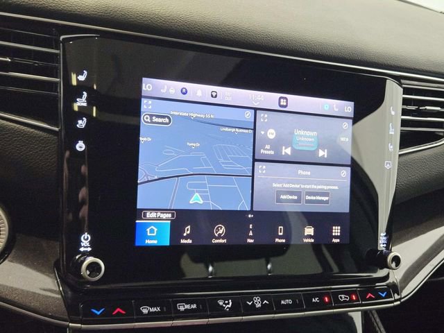 Used 2023 Jeep Wagoneer Base w/ Premium Group I image 25