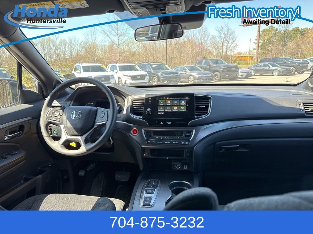 Used 2022 Honda Pilot Sport image 13