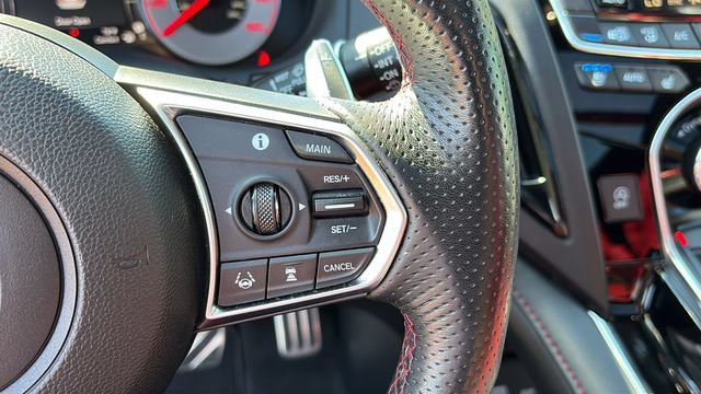Certified 2020 Acura RDX w/ Advance Package AWD/4WD image 15
