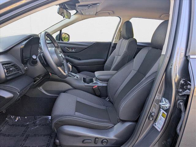 Certified 2025 Subaru Outback Premium image 15