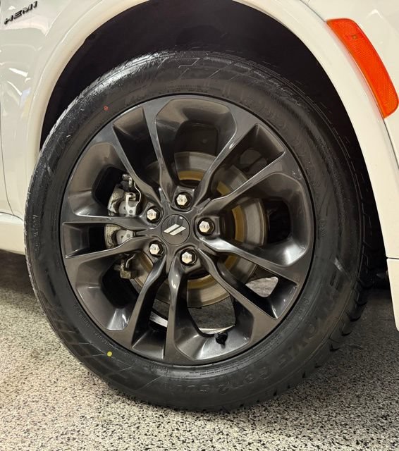 Used 2024 Dodge Durango R/T AWD/4WD image 8