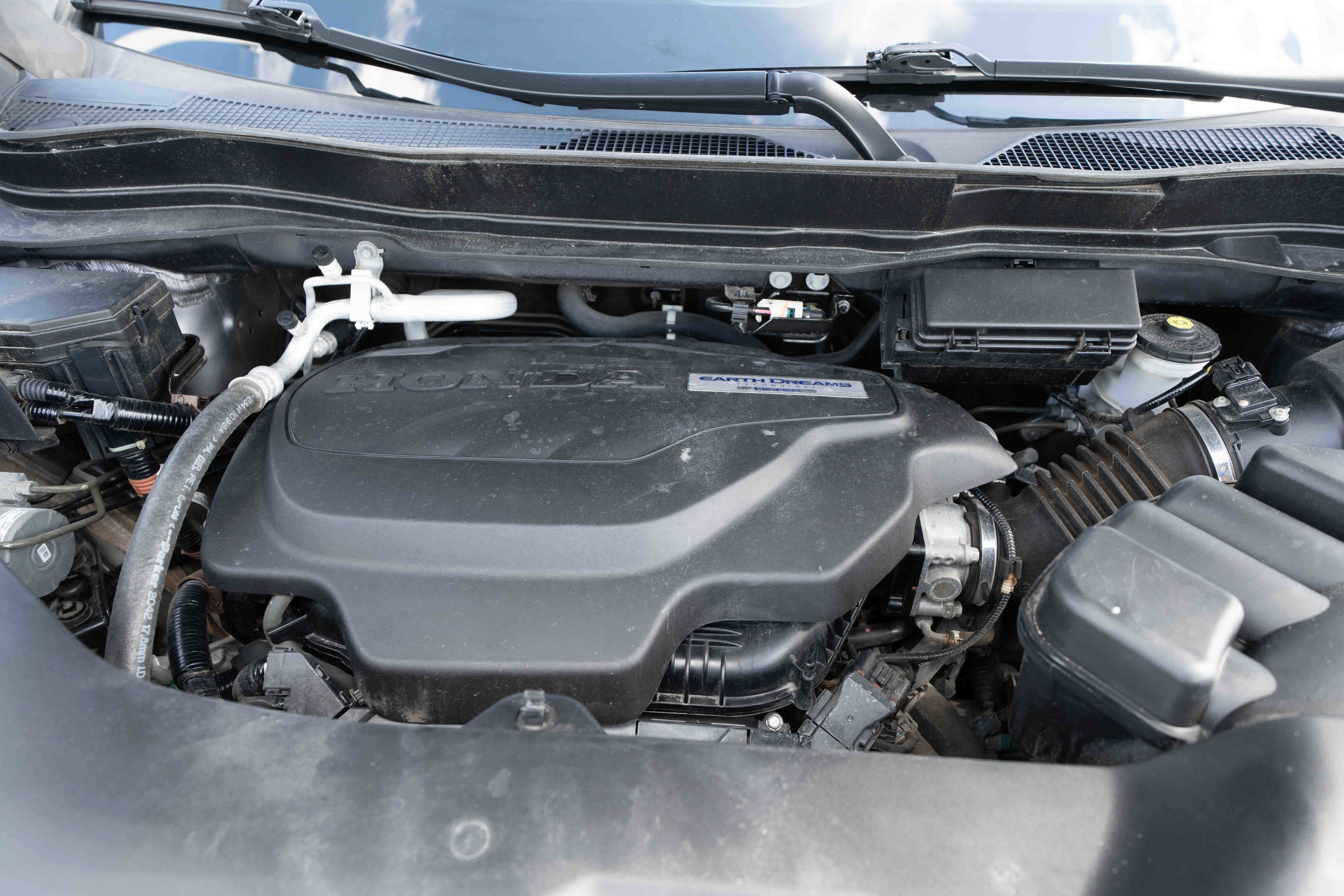 Used 2019 Honda Pilot EX-L image 32