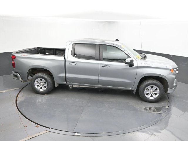 Used 2026 Chevrolet Silverado 1500 LT AWD/4WD image 43