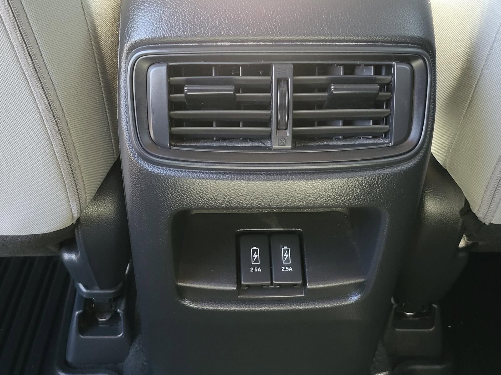 Used 2021 Honda CR-V EX image 21