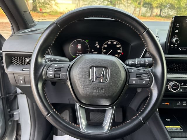 Used 2025 Honda CR-V Sport-L image 14