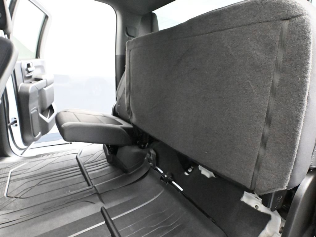 Used 2022 Chevrolet Silverado 2500 LT image 49