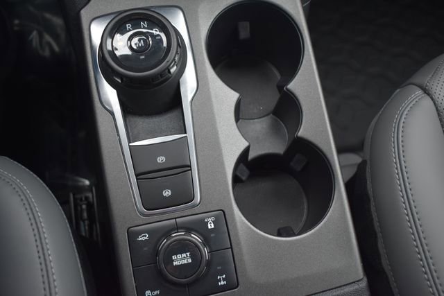 Used 2025 Ford Bronco Sport Badlands image 28