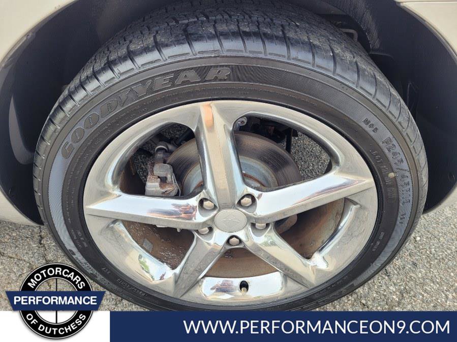 Used 2007 Saturn Sky w/ Premium Trim Pkg image 20