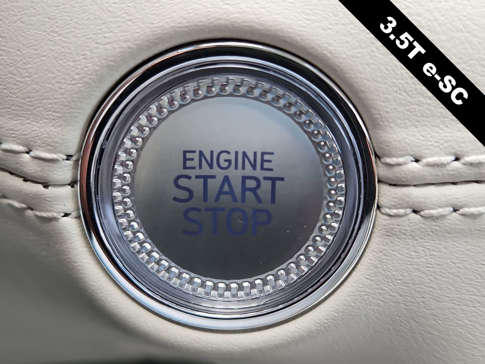 Used 2025 Genesis G90 3.5T image 24