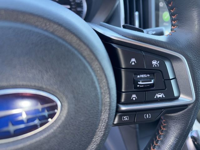 Used 2020 Subaru Crosstrek 2.0i Limited w/ Popular Package #4 image 14