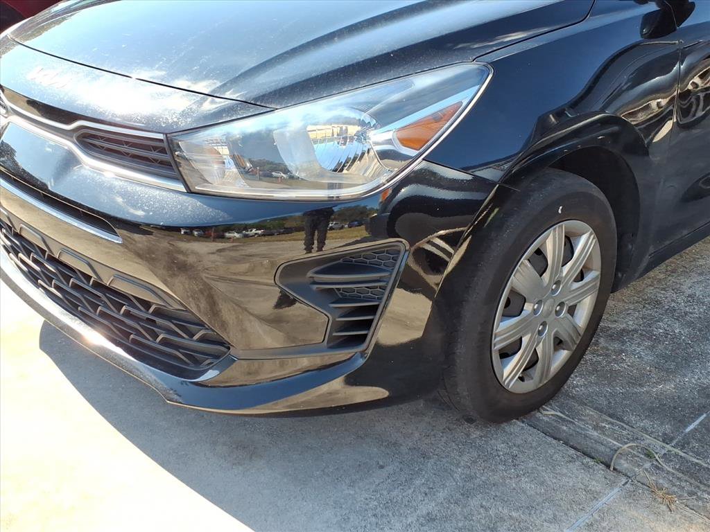 Used 2022 Kia Rio S image 4