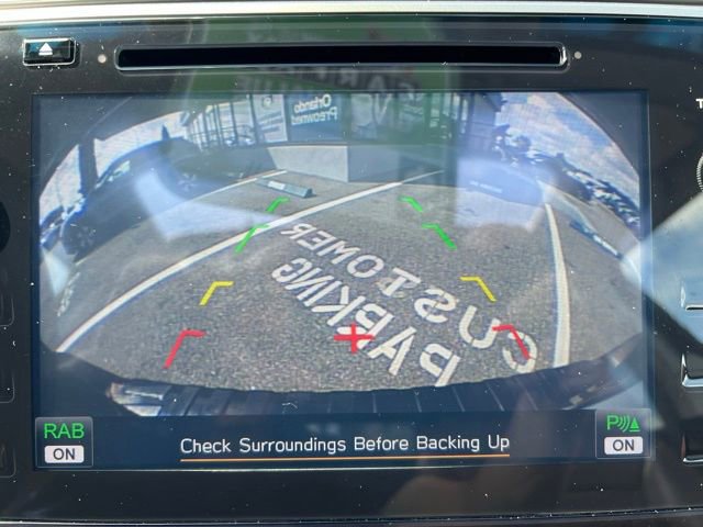 Used 2019 Subaru Outback 2.5i Touring image 37