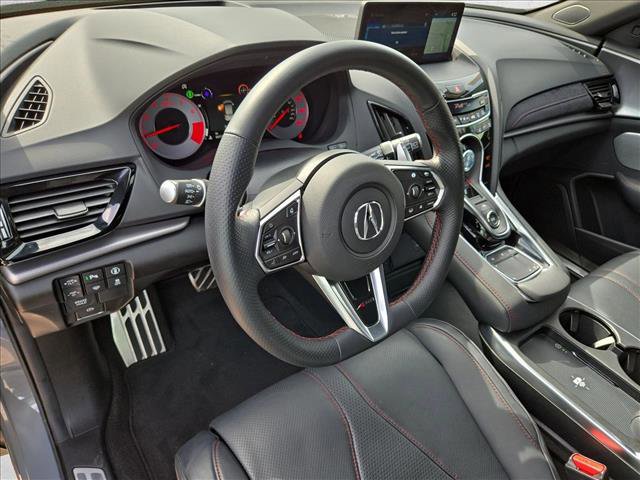 Used 2025 Acura RDX A-Spec image 9