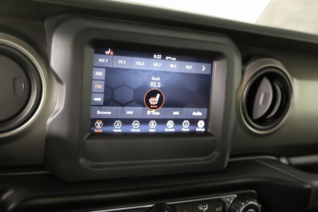 Used 2020 Jeep Gladiator Sport w/ Quick Order Package 24S image 17
