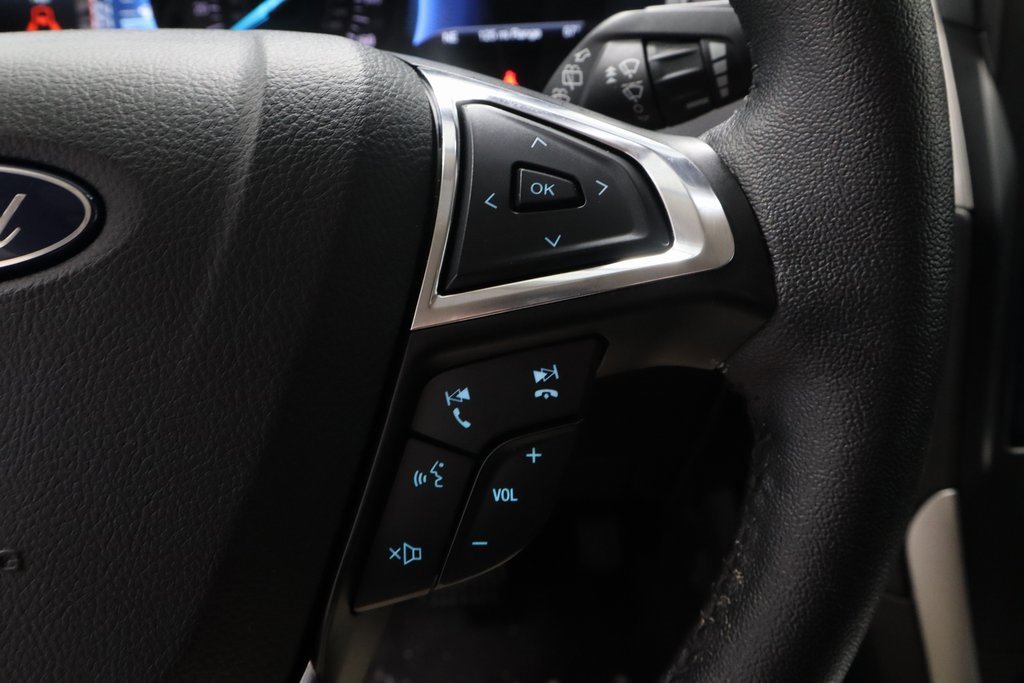 Used 2022 Ford Edge SEL w/ Convenience Package image 30