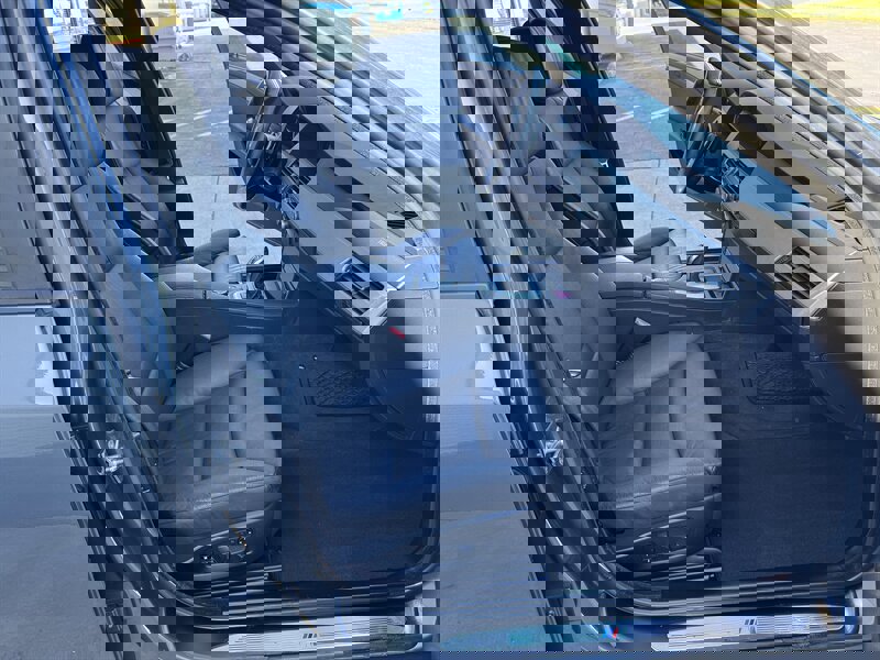 Used 2010 BMW 535i Sedan image 24