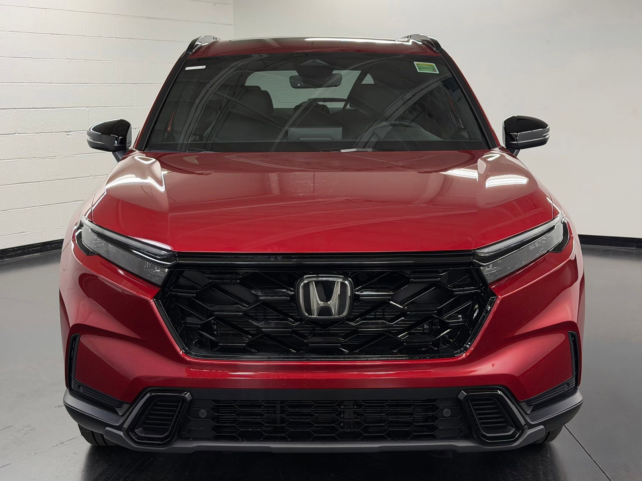 New 2026 Honda CR-V Sport image 6