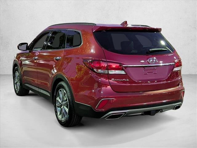 Used 2017 Hyundai Santa Fe SE image 8