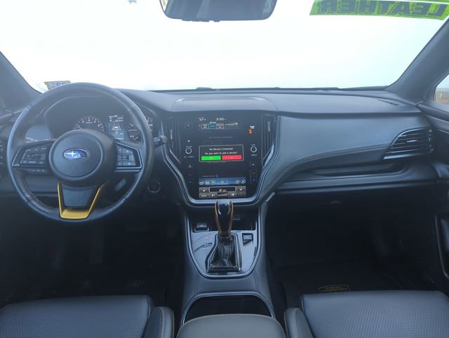 Used 2024 Subaru Outback Wilderness image 16