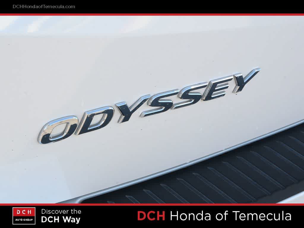 Used 2025 Honda Odyssey Sport-L image 7