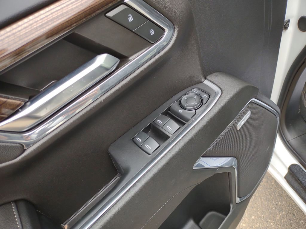 Used 2024 Chevrolet Silverado 1500 RST w/ Convenience Package II image 11