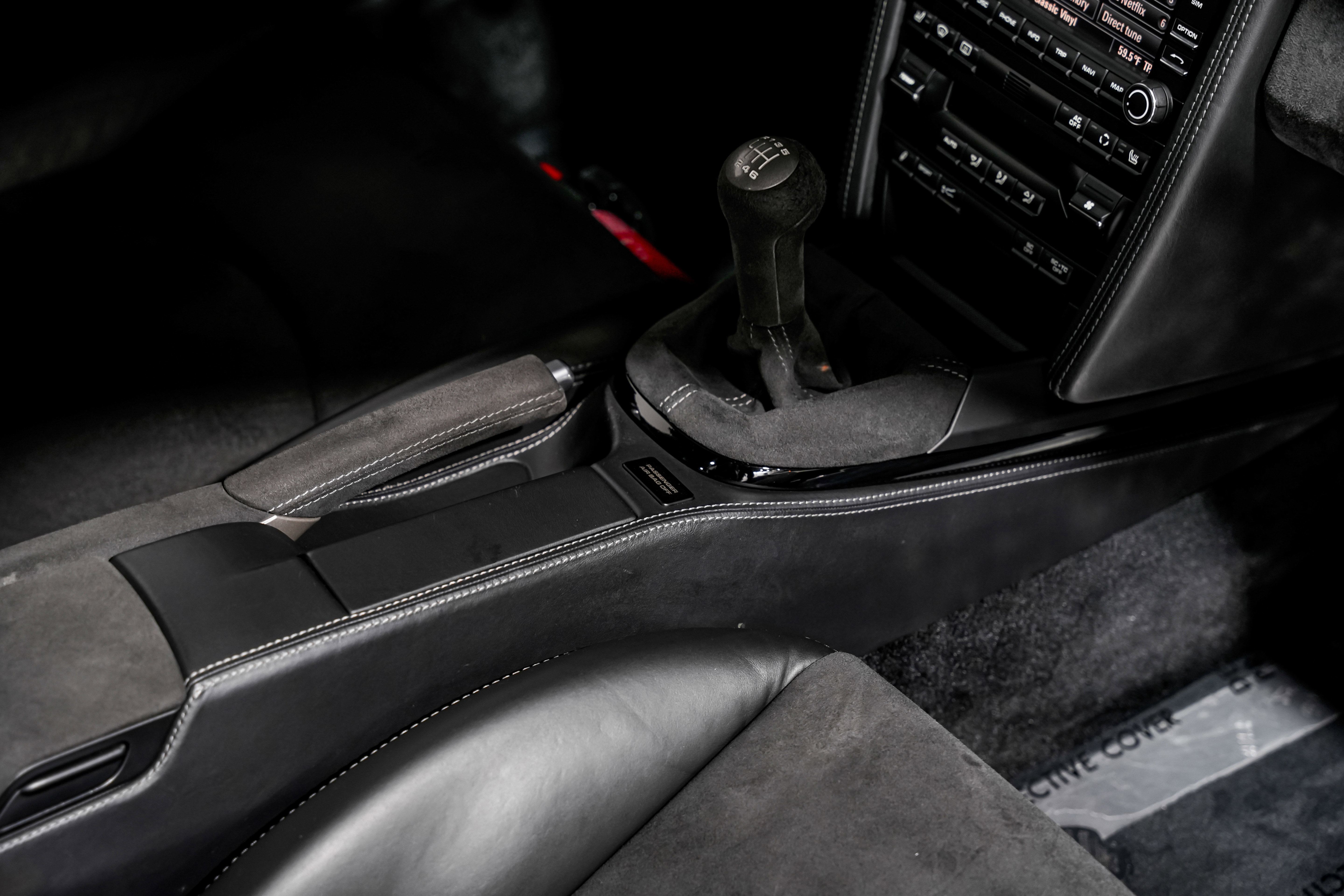 Used 2010 Porsche 911 GT3 image 31