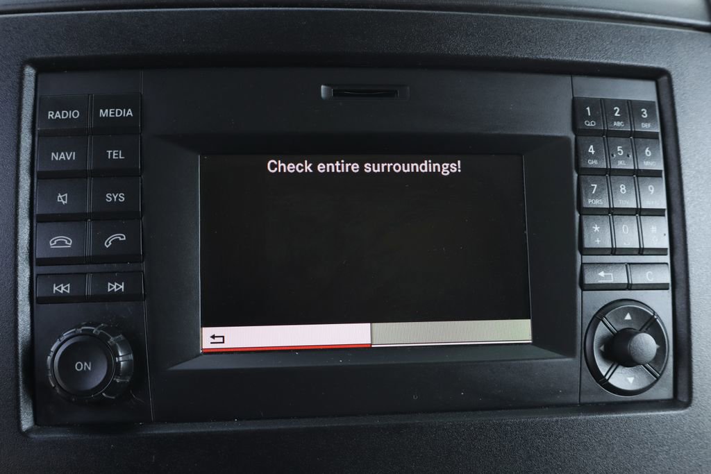 Used 2016 Freightliner Sprinter 3500 w/ High Idle Fixed Package image 27