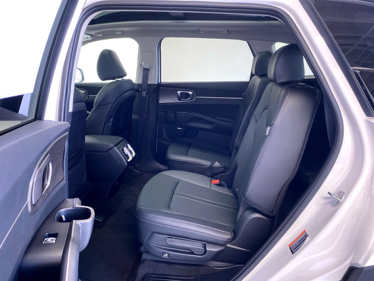New 2026 Kia Sorento X-Line EX AWD/4WD image 34