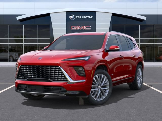 New 2026 Buick Enclave Avenir w/ Super Cruise Package AWD/4WD image 6
