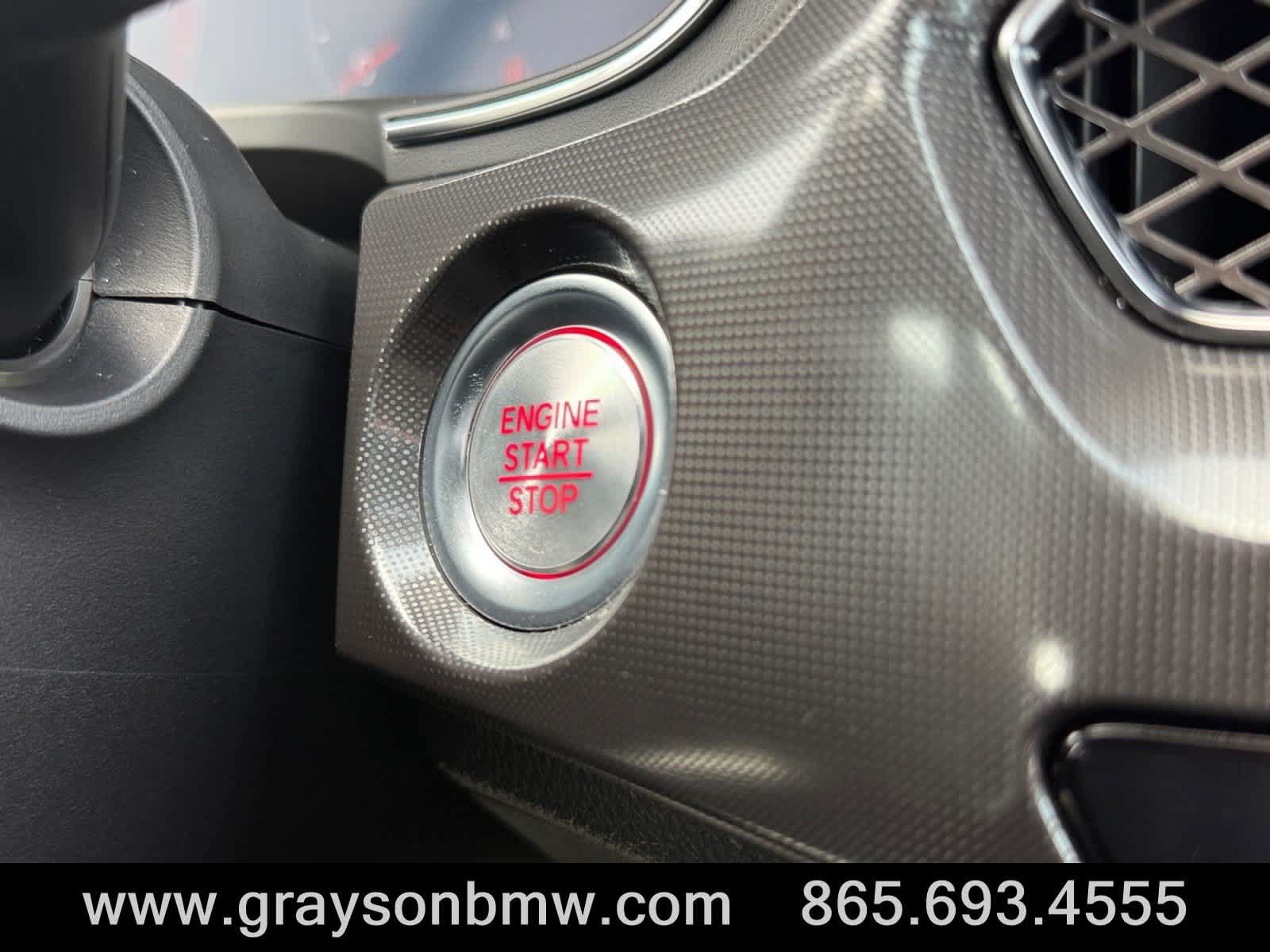 Used 2025 Acura Integra A-Spec w/ Technology Package FWD image 30