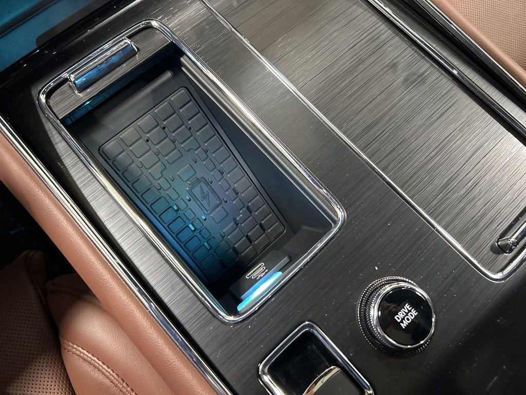 New 2026 Lincoln Aviator Reserve image 23