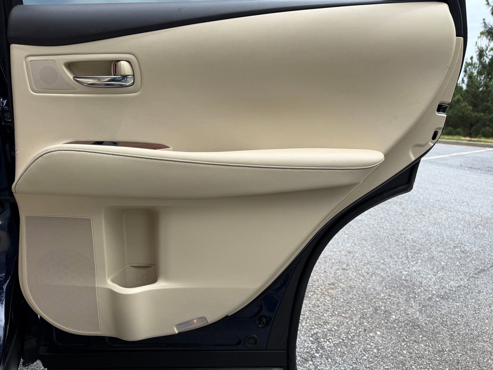 Used 2015 Lexus RX 350 AWD image 47