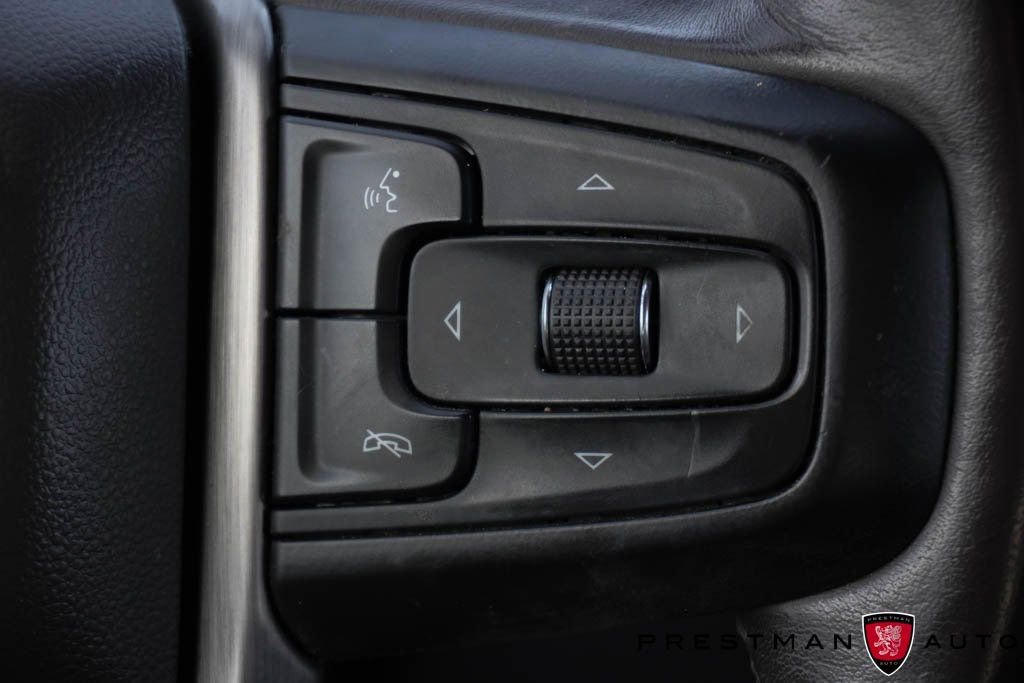 Used 2021 GMC Sierra 1500 Denali w/ Denali Ultimate Package image 38