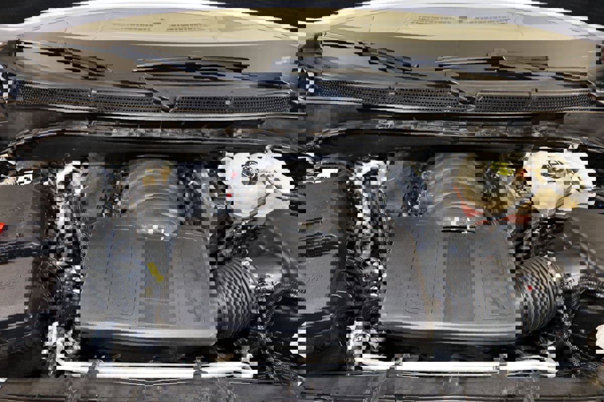 Used 2021 GMC Yukon XL Denali w/ Denali Ultimate Package image 36