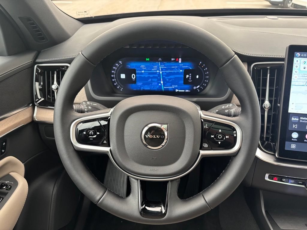 New 2026 Volvo XC90 B5 Core w/ Protection Package Premier AWD/4WD image 11