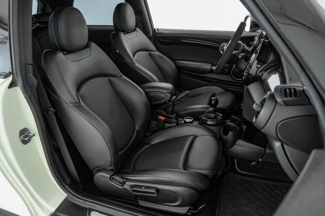 Used 2015 MINI Cooper S FWD image 35