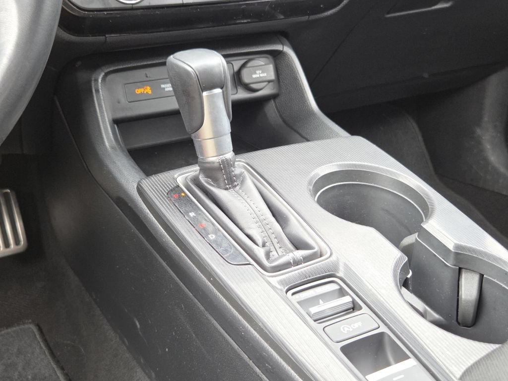 Certified 2024 Honda Civic Sport image 33