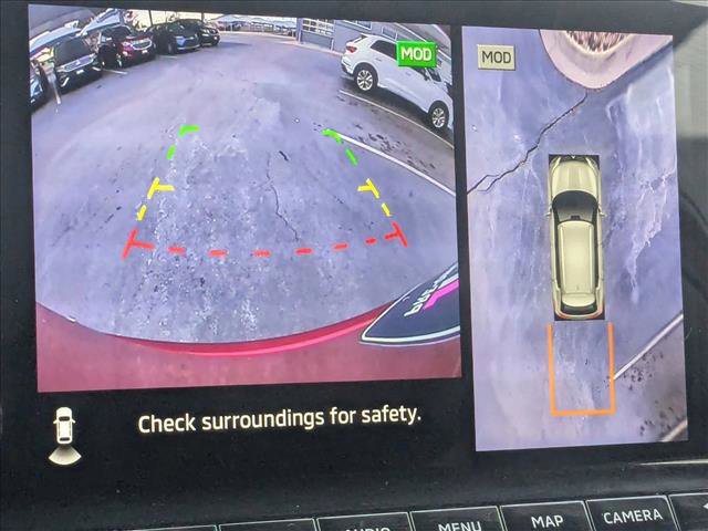 Used 2024 Mitsubishi Outlander SE image 14