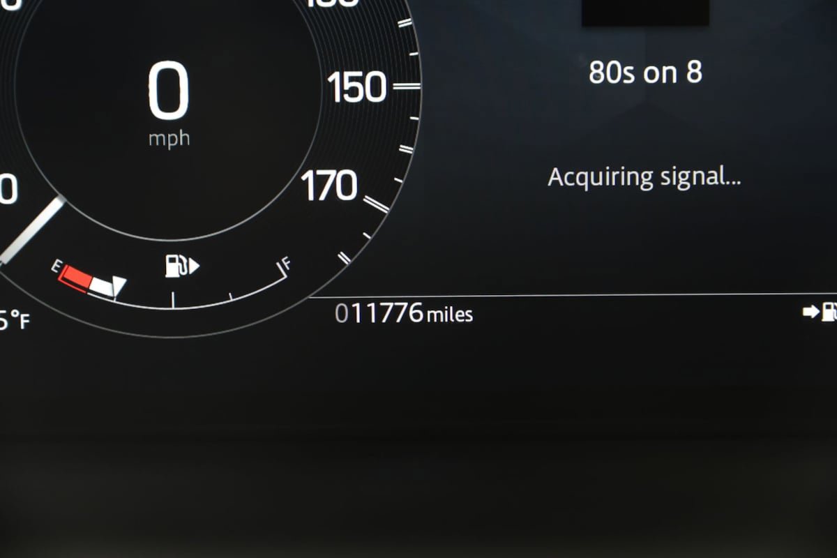 Used 2024 Land Rover Discovery Sport Dynamic SE AWD/4WD image 42