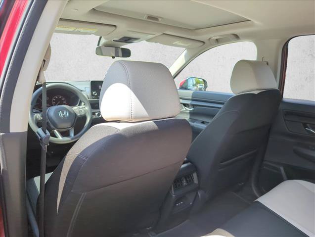 Used 2024 Honda CR-V EX image 25