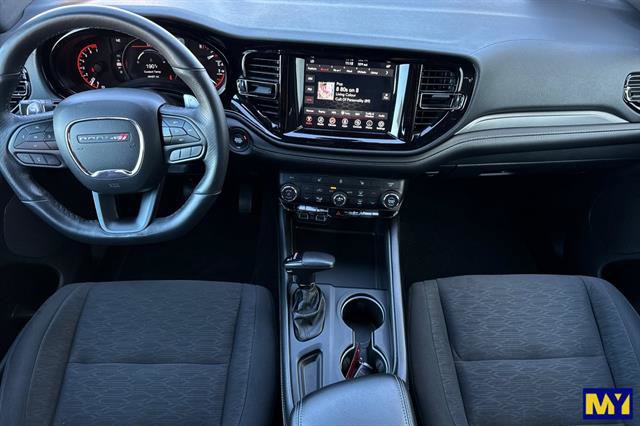 Used 2022 Dodge Durango GT image 15