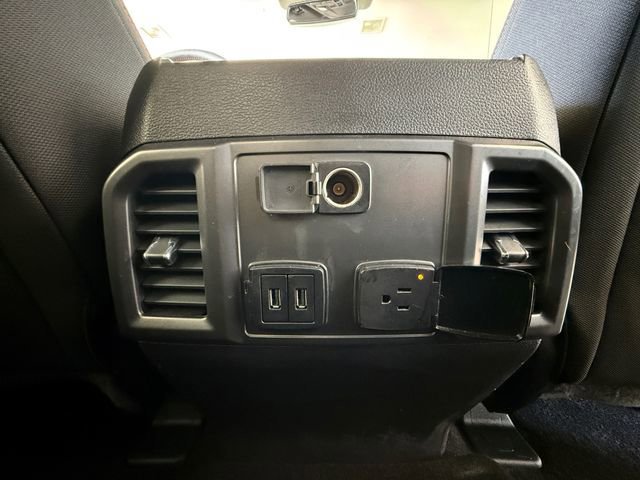 Used 2017 Ford F150 XLT w/ Equipment Group 302A Luxury image 24