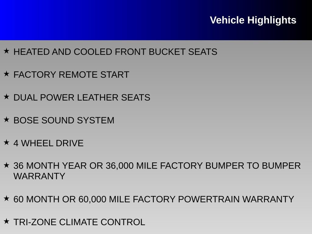 Used 2024 GMC Hummer EV 3X AWD/4WD image 12