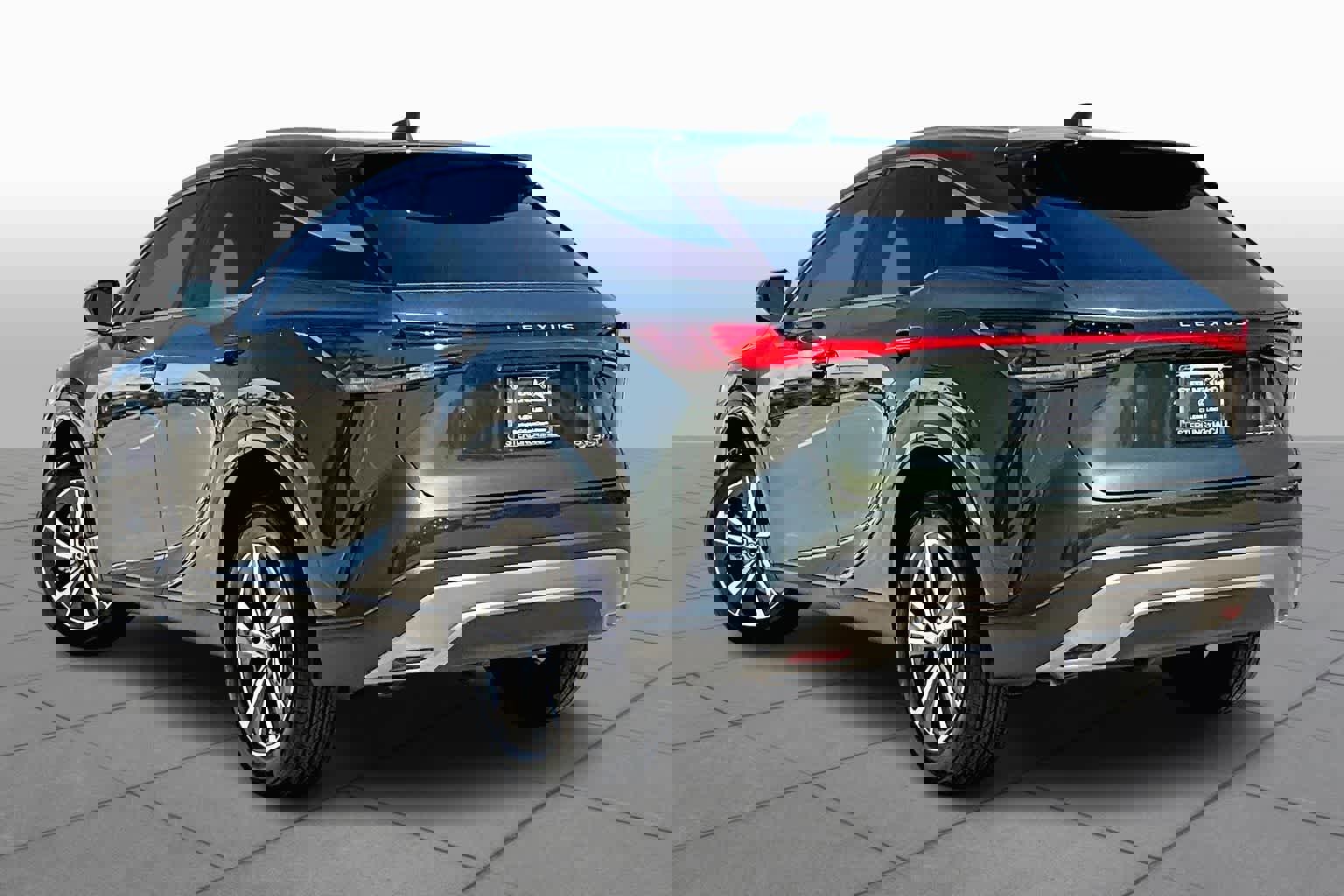 New 2025 Lexus RX 350 Premium image 12