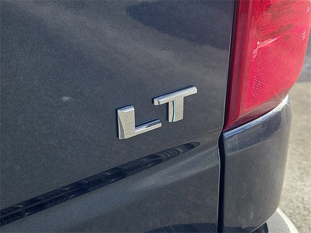 Used 2021 Chevrolet Silverado 1500 LT image 12