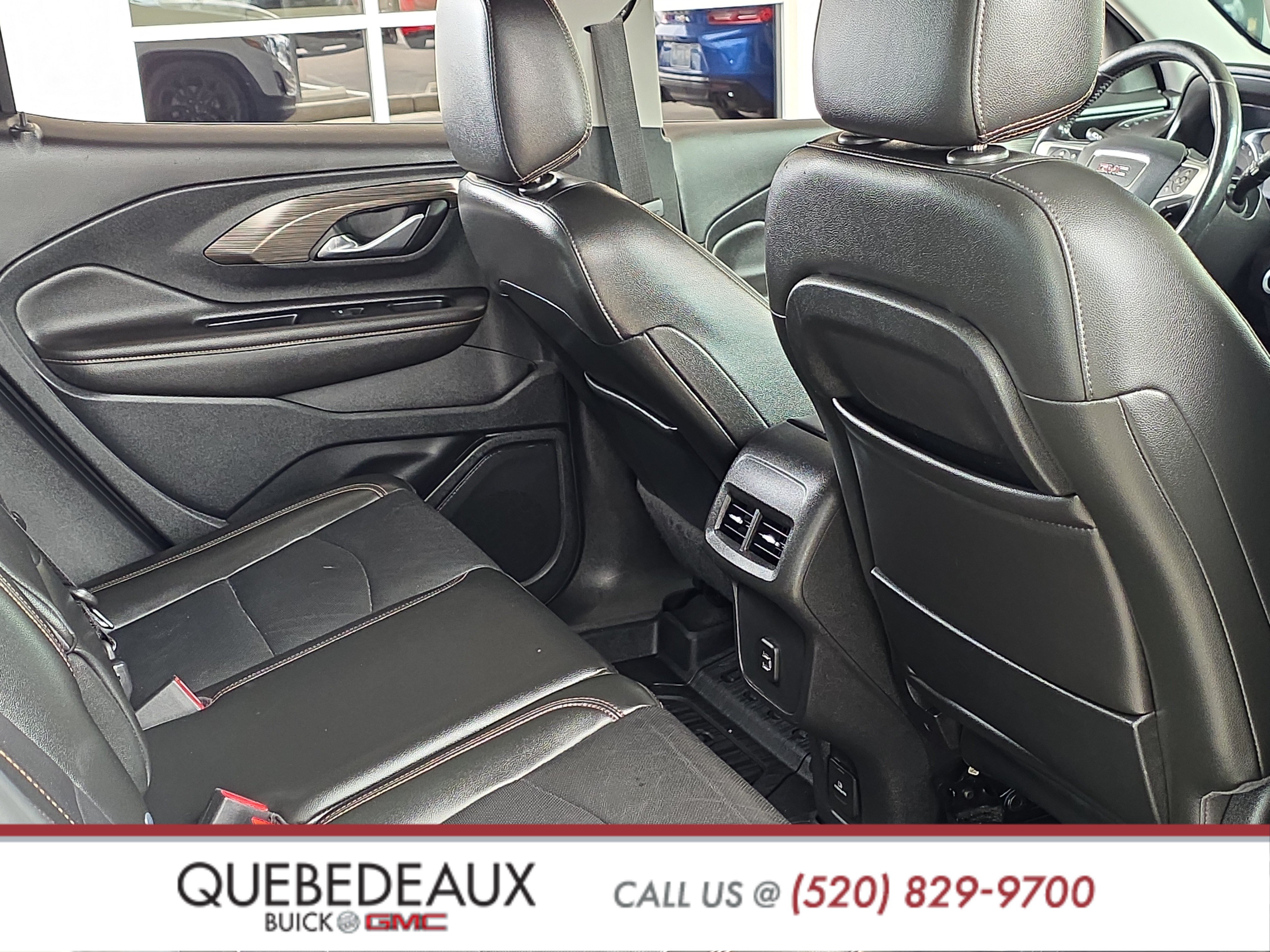 Used 2020 GMC Terrain SLT w/ Preferred Package FWD image 24