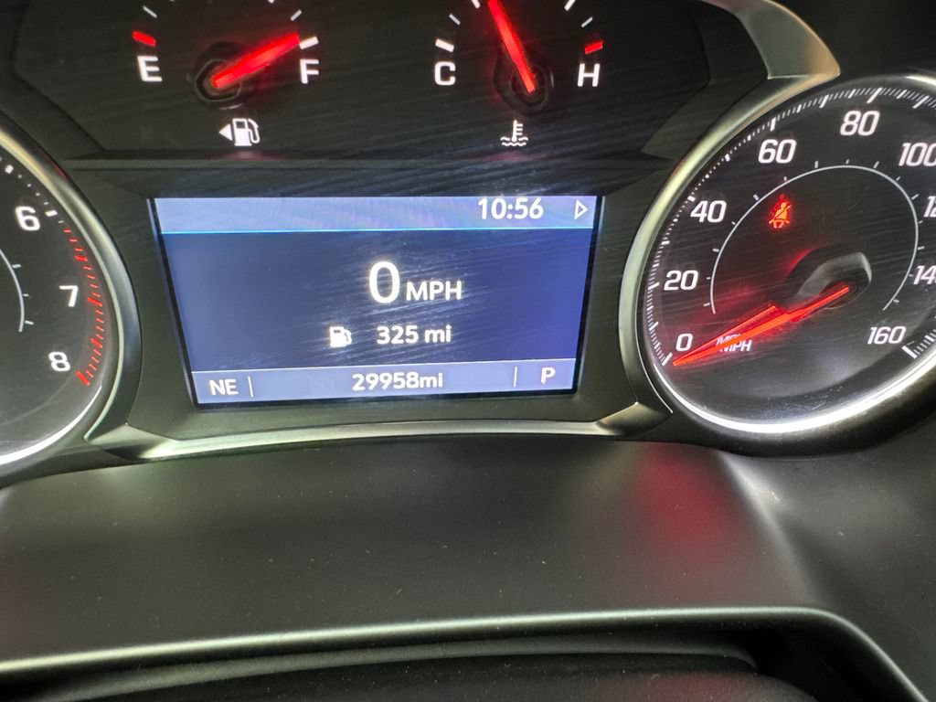 Used 2025 Chevrolet Blazer LT FWD image 58