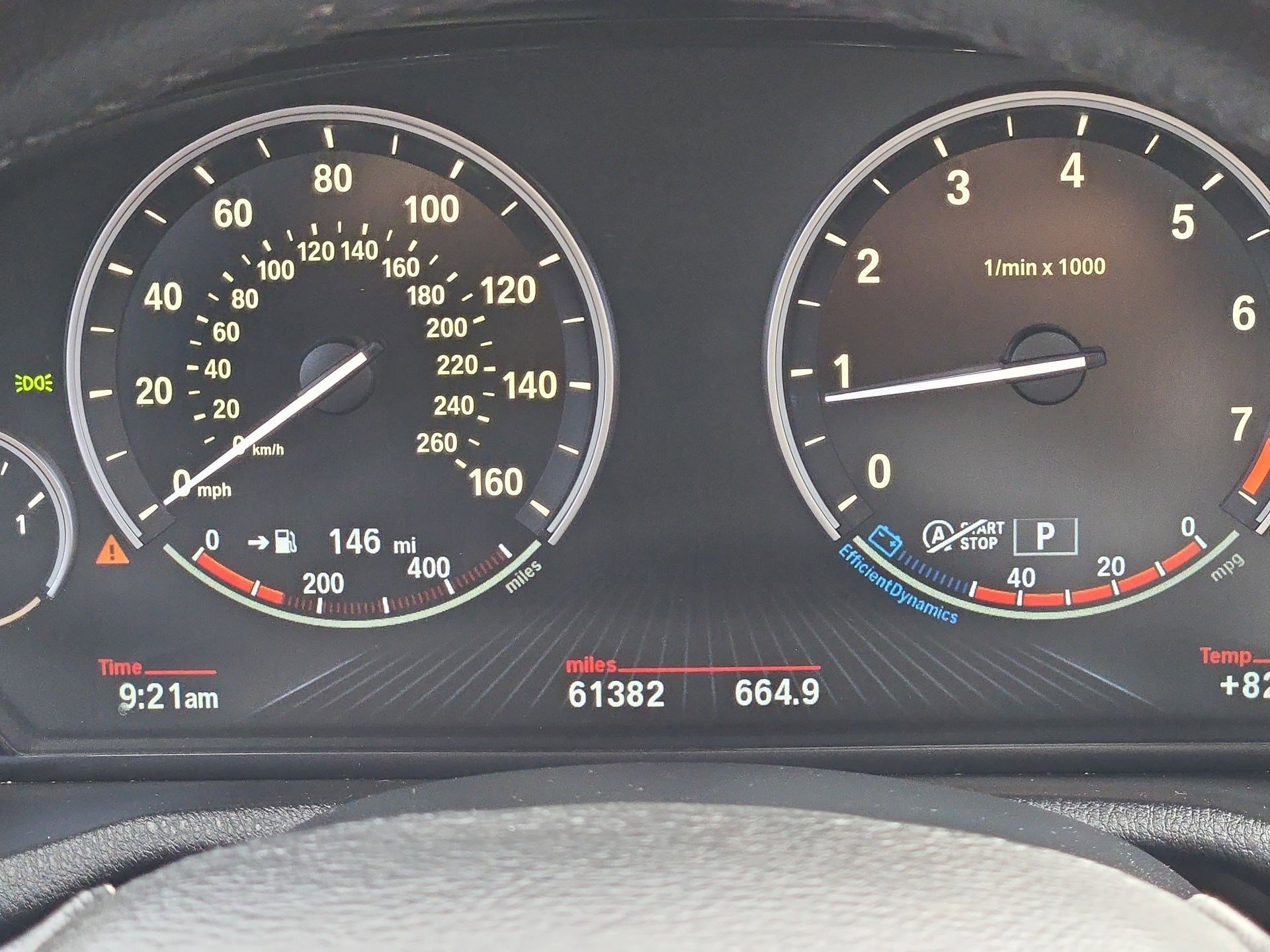 Used 2016 BMW X3 xDrive28i AWD/4WD image 22